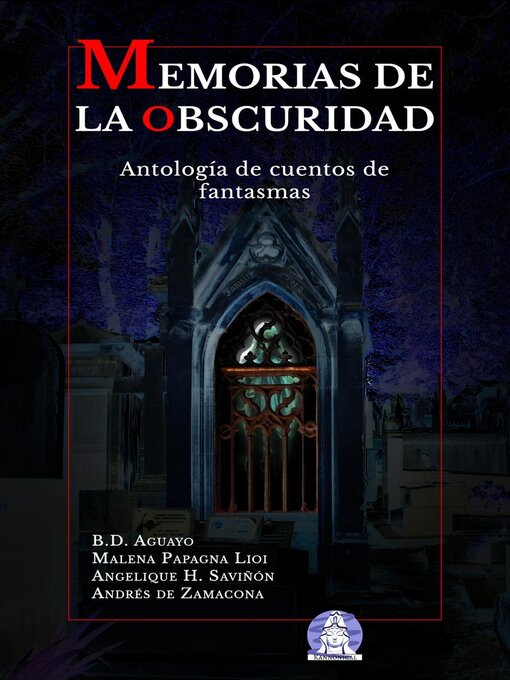 Title details for Memorias de la obscuridad by B.D. Aguayo - Available